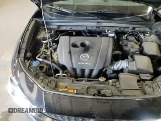 ✅ 2020 Mazda CX-30 Select • VIN: 3MVDMBCLXLM121108 • Lot: 81824805. Listed on Copart with 42,307 mi. Free auction sales archive from the USA and detailed vehicle history report at DreamBid. Image 17.