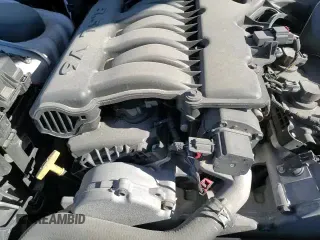 ✅ 2010 Dodge Challenger SE • VIN: 2B3CJ4DV7AH260059 • Lot: 83544894. Wystawiony na Copart z przebiegiem 207 705 mil. Bezpłatny archiwum sprzedaży aukcyjnych z USA i szczegółowy raport historii pojazdu na DreamBid. Zdjęcie 13.