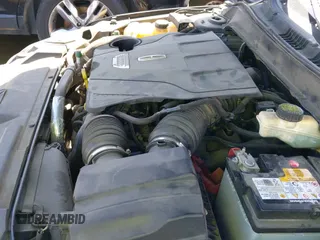 ✅ 2017 Lincoln MKZ Reserve • VIN: 3LN6L5ECXHR619178 • Лот: 43349189. Опубликован ранее на IAAI с пробегом 85 319 миль. Бесплатный доступ к архиву аукционных продаж из США и подробный отчёт об истории автомобиля на DreamBid. Изображение 18.