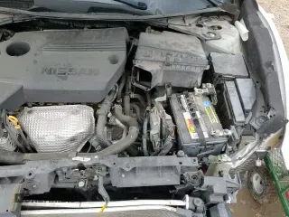 ✅ 2017 Nissan Altima SV • VIN: 1N4AL3AP9HC108111 • Lot: 94513275. Listed on Copart with 94,292 mi. Free auction sales archive from the USA and detailed vehicle history report at DreamBid. Image 14.