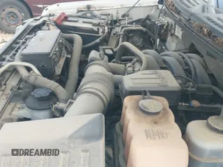 ✅ 2010 Ford F-150 XL • VIN: 1FTEX1C87AKC35588 • Lot: 42787442. Listed on IAAI with 252,011 mi. Free auction sales archive from the USA and detailed vehicle history report at DreamBid. Image 19.