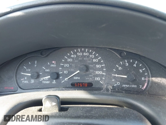 ✅ 2005 Chevrolet Cavalier • VIN: 1G1JC52F857144588 • Lot: 43116517. Wystawiony na IAAI z przebiegiem 62 678 mil. Bezpłatny archiwum sprzedaży aukcyjnych z USA i szczegółowy raport historii pojazdu na DreamBid. Zdjęcie 7.