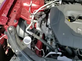 ✅ 2025 Mazda CX-50 S Select • VIN: 7MMVABAM2SN332351 • Лот: 60495185. Опубликован ранее на Copart с пробегом 493 миль. Бесплатный доступ к архиву аукционных продаж из США и подробный отчёт об истории автомобиля на DreamBid. Изображение 14.