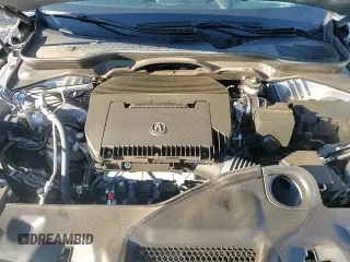 ✅ 2024 Acura MDX w/A-Spec Package • VIN: 5J8YE1H05RL008817 • Lot: 90822985. Listed on Copart with 17,442 mi. Free auction sales archive from the USA and detailed vehicle history report at DreamBid. Image 14.