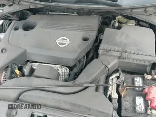 ✅ 2015 Nissan Altima S • VIN: 1N4AL3AP4FC264845 • Лот: 43292573. Опубликован ранее на IAAI с пробегом 136 416 миль. Бесплатный доступ к архиву аукционных продаж из США и подробный отчёт об истории автомобиля на DreamBid. Изображение 19.