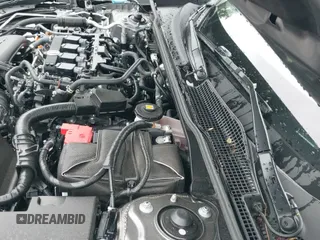 ✅ 2025 Acura Integra • VIN: 19UDE4H21SA007456 • Lot: 42698903. Listed on IAAI with 11,628 mi. Free auction sales archive from the USA and detailed vehicle history report at DreamBid. Image 20.