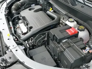 ✅ 2025 Chevrolet Equinox FWD LT • VIN: 3GNAXHEG4SL103858 • Lot: 42014156. Wystawiony na IAAI z przebiegiem 4 156 mil. Bezpłatny archiwum sprzedaży aukcyjnych z USA i szczegółowy raport historii pojazdu na DreamBid. Zdjęcie 24.