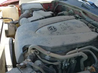 ✅ 2018 Toyota Tacoma SR5 • VIN: 3TMAZ5CN3JM076941 • Lot: 42508412. Wystawiony na IAAI z przebiegiem 122 916 mil. Bezpłatny archiwum sprzedaży aukcyjnych z USA i szczegółowy raport historii pojazdu na DreamBid. Zdjęcie 19.