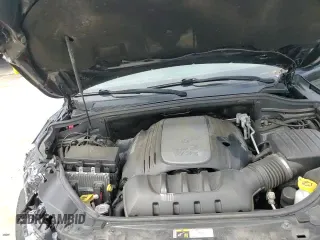 ✅ 2017 Jeep Grand Cherokee Summit • VIN: 1C4RJFJT0HC683134 • Lot: 67273435. Wystawiony na Copart z przebiegiem 115 875 mil. Bezpłatny archiwum sprzedaży aukcyjnych z USA i szczegółowy raport historii pojazdu na DreamBid. Zdjęcie 16.