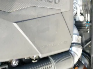 2024 Hyundai Santa Fe SEL с VIN 5NMP24GL7RH027161, выставлен на аукционе IAAI как лот 41317509 с пробегом 12 606 миль миль и . История ставок и продаж доступна на DreamBid. Изображение 19.