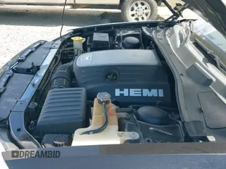 ✅ 2006 Dodge Magnum R/T • VIN: 2D8GZ57266H149043 • Lot: 42840962. Wystawiony na IAAI z przebiegiem 169 136 mil. Bezpłatny archiwum sprzedaży aukcyjnych z USA i szczegółowy raport historii pojazdu na DreamBid. Zdjęcie 12.