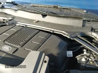 ✅ 2017 Land Rover Range Rover HSE • VIN: SALGS2FV0HA375358 • Lot: 41475716. Listed on IAAI with 50,854 mi. Free auction sales archive from the USA and detailed vehicle history report at DreamBid. Image 19.