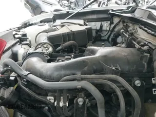 ✅ 2020 Toyota Tacoma SR5 • VIN: 3TYCZ5AN2LT005927 • Lot: 42913394. Listed on IAAI with 43,373 mi. Free auction sales archive from the USA and detailed vehicle history report at DreamBid. Image 20.