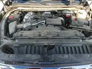 ✅ 2024 GMC Sierra 2500HD Denali • VIN: 1GT49REY2RF275888 • Лот: 80721695. Опубликован ранее на Copart с пробегом 39 669 миль. Бесплатный доступ к архиву аукционных продаж из США и подробный отчёт об истории автомобиля на DreamBid. Изображение 13.