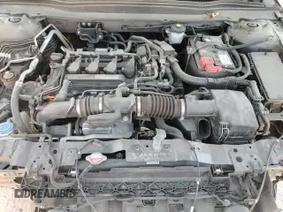 ✅ 2019 Honda Accord EX • VIN: 1HGCV1F40KA036414 • Lot: 47136045. Wystawiony na Copart z przebiegiem 74 404 mil. Bezpłatny archiwum sprzedaży aukcyjnych z USA i szczegółowy raport historii pojazdu na DreamBid. Zdjęcie 14.