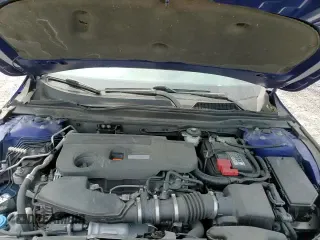 ✅ 2020 Honda Accord Sport • VIN: 1HGCV2E30LA003719 • Lot: 60892945. Wystawiony na Copart z przebiegiem 34 534 mil. Bezpłatny archiwum sprzedaży aukcyjnych z USA i szczegółowy raport historii pojazdu na DreamBid. Zdjęcie 13.