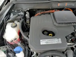 ✅ 2018 Ford Fusion SE • VIN: 3FA6P0PU8JR105942 • Lot: 82691245. Listed on Copart with 62,544 mi. Free auction sales archive from the USA and detailed vehicle history report at DreamBid. Image 14.