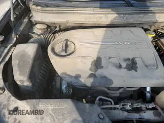 ✅ 2019 Jeep Cherokee Limited • VIN: 1C4PJMDX7KD135515 • Lot: 80134005. Listed on Copart with 92,312 mi. Free auction sales archive from the USA and detailed vehicle history report at DreamBid. Image 14.