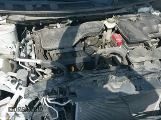 ✅ 2017 Nissan Rogue S • VIN: JN1BJ1CP5HW017053 • Lot: 42456412. Listed on IAAI with 101,604 mi. Free auction sales archive from the USA and detailed vehicle history report at DreamBid. Image 19.