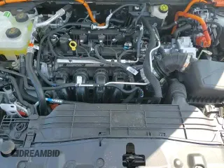 ✅ 2025 Lincoln Corsair Grand Touring • VIN: 5LMTJ5DZ5SUL00685 • Лот: 67288225. Опубликован ранее на Copart с пробегом 5 117 миль. Бесплатный доступ к архиву аукционных продаж из США и подробный отчёт об истории автомобиля на DreamBid. Изображение 14.