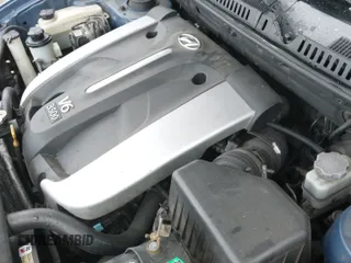 2006 Hyundai Santa Fe GLS с VIN KM8SC13E06U092690, выставлен на аукционе IAAI как лот 39584914 с пробегом 120 562 миль миль и . История ставок и продаж доступна на DreamBid. Изображение 14.