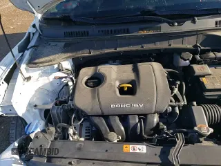 ✅ 2021 Hyundai Kona SEL • VIN: KM8K22AA7MU713381 • Лот: 69920345. Опубликован ранее на Copart с пробегом 48 983 миль. Бесплатный доступ к архиву аукционных продаж из США и подробный отчёт об истории автомобиля на DreamBid. Изображение 16.