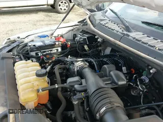 ✅ 2019 Ford F-150 XL • VIN: 1FTEX1EB9KKC53696 • Lot: 43572812. Listed on IAAI with 208,551 mi. Free auction sales archive from the USA and detailed vehicle history report at DreamBid. Image 8.