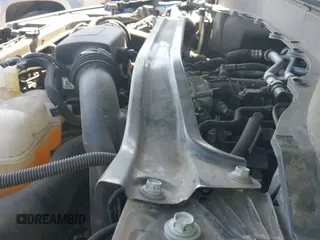 ✅ 2023 Ford Explorer Platinum • VIN: 1FM5K8HC8PGA28428 • Lot: 42478885. Wystawiony na IAAI z przebiegiem 56 938 mil. Bezpłatny archiwum sprzedaży aukcyjnych z USA i szczegółowy raport historii pojazdu na DreamBid. Zdjęcie 19.