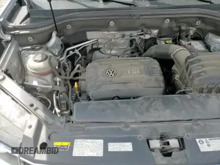 ✅ 2019 Volkswagen Atlas S • VIN: 1V2AP2CAXKC514325 • Lot: 80886255. Wystawiony na Copart z przebiegiem 98 990 mil. Bezpłatny archiwum sprzedaży aukcyjnych z USA i szczegółowy raport historii pojazdu na DreamBid. Zdjęcie 14.