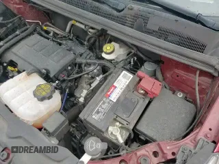 ✅ 2021 Buick Encore Preferred • VIN: KL4CJASB0MB333558 • Лот: 65963715. Опубликован ранее на Copart с пробегом 100 059 миль. Бесплатный доступ к архиву аукционных продаж из США и подробный отчёт об истории автомобиля на DreamBid. Изображение 16.