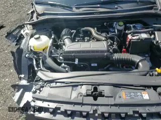 ✅ 2023 Ford Escape ST-Line • VIN: 1FMCU9MN6PUA89552 • Lot: 69205665. Wystawiony na Copart z przebiegiem 8 243 mil. Bezpłatny archiwum sprzedaży aukcyjnych z USA i szczegółowy raport historii pojazdu na DreamBid. Zdjęcie 16.