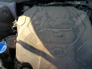 ✅ 2020 Kia Telluride S • VIN: 5XYP64HC1LG095332 • Lot: 86996195. Listed on Copart with 117,865 mi. Free auction sales archive from the USA and detailed vehicle history report at DreamBid. Image 17.