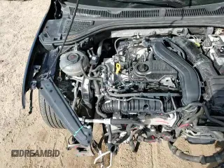 ✅ 2024 Volkswagen Jetta Sport • VIN: 3VWBM7BU3RM007912 • Lot: 71828705. Wystawiony na Copart z przebiegiem 42 491 mil. Bezpłatny archiwum sprzedaży aukcyjnych z USA i szczegółowy raport historii pojazdu na DreamBid. Zdjęcie 16.