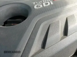 ✅ 2018 Kia Optima SX • VIN: 5XXGW4L26JG231504 • Lot: 69577005. Listed on Copart with 121,423 mi. Free auction sales archive from the USA and detailed vehicle history report at DreamBid. Image 15.