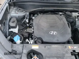 ✅ 2023 Hyundai Palisade SEL • VIN: KM8R4DGE9PU565818 • Лот: 82012374. Опубликован ранее на Copart с пробегом 24 350 миль. Бесплатный доступ к архиву аукционных продаж из США и подробный отчёт об истории автомобиля на DreamBid. Изображение 15.