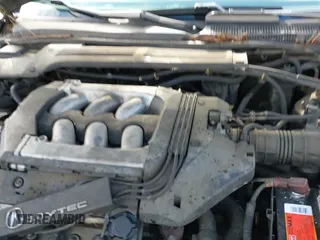 ✅ 1998 Acura CL Premium • VIN: 19UYA2258WL011745 • Lot: 41906267. Wystawiony na IAAI z przebiegiem 296 614 mil. Bezpłatny archiwum sprzedaży aukcyjnych z USA i szczegółowy raport historii pojazdu na DreamBid. Zdjęcie 19.