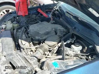 ✅ 2004 Infiniti G35 w/Leather • VIN: JNKCV51E14M108114 • Lot: 42970943. Wystawiony na IAAI z przebiegiem 209 854 mil. Bezpłatny archiwum sprzedaży aukcyjnych z USA i szczegółowy raport historii pojazdu na DreamBid. Zdjęcie 12.