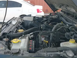 ✅ 2008 Jeep Wrangler Unlimited Sahara • VIN: 1J4GA59188L587606 • Lot: 43082389. Listed on IAAI with 120,757 mi. Free auction sales archive from the USA and detailed vehicle history report at DreamBid. Image 20.