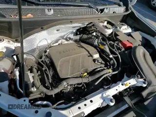 ✅ 2024 Buick Encore GX Preferred • VIN: KL4AMBS29RB021850 • Lot: 89915435. Wystawiony na Copart z przebiegiem 20 449 mil. Bezpłatny archiwum sprzedaży aukcyjnych z USA i szczegółowy raport historii pojazdu na DreamBid. Zdjęcie 14.