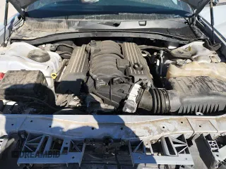 ✅ 2021 Dodge Charger Scat Pack Widebody • VIN: 2C3CDXGJ2MH593262 • Лот: 92182835. Опубликован ранее на Copart с пробегом 40 799 миль. Бесплатный доступ к архиву аукционных продаж из США и подробный отчёт об истории автомобиля на DreamBid. Изображение 13.