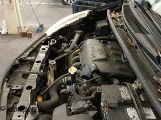 ✅ 2012 Toyota Yaris L • VIN: JTDKTUD3XCD520215 • Лот: 43363389. Опубликован ранее на IAAI с пробегом 178 968 миль. Бесплатный доступ к архиву аукционных продаж из США и подробный отчёт об истории автомобиля на DreamBid. Изображение 20.