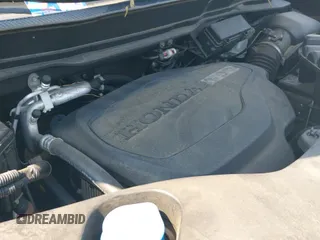 ✅ 2017 Honda Pilot EX-L • VIN: 5FNYF5H51HB030040 • Lot: 42584032. Wystawiony na IAAI z przebiegiem 69 147 mil. Bezpłatny archiwum sprzedaży aukcyjnych z USA i szczegółowy raport historii pojazdu na DreamBid. Zdjęcie 19.