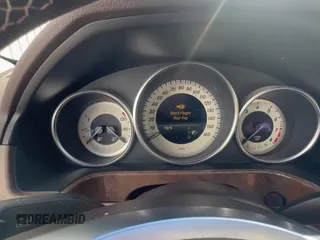 ✅ 2014 Mercedes-Benz E 350 Sport • VIN: WDDHF5KB0EA969849 • Лот: 93375965. Опубликован ранее на Copart с пробегом 173 651 миль. Бесплатный доступ к архиву аукционных продаж из США и подробный отчёт об истории автомобиля на DreamBid. Изображение 11.