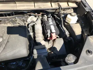 ✅ 2022 Toyota Highlander Limited • VIN: 5TDYZRAHXNS547184 • Lot: 86498675. Wystawiony na Copart z przebiegiem 107 953 mil. Bezpłatny archiwum sprzedaży aukcyjnych z USA i szczegółowy raport historii pojazdu na DreamBid. Zdjęcie 15.