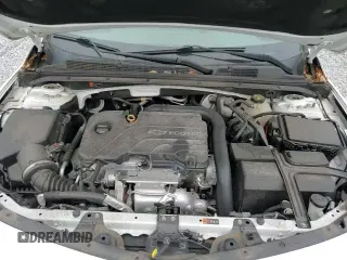 ✅ 2018 Chevrolet Malibu LT • VIN: 1G1ZD5STXJF124865 • Lot: 91227205. Listed on Copart with 73,625 mi. Free auction sales archive from the USA and detailed vehicle history report at DreamBid. Image 13.