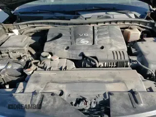 ✅ 2019 Nissan Armada SL • VIN: JN8AY2ND3K9085519 • Lot: 81372585. Wystawiony na Copart z przebiegiem 136 786 mil. Bezpłatny archiwum sprzedaży aukcyjnych z USA i szczegółowy raport historii pojazdu na DreamBid. Zdjęcie 16.