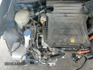 ✅ 2019 Kia Niro EX • VIN: KNDCC3LCXK5353198 • Lot: 80799495. Listed on Copart with 121,518 mi. Free auction sales archive from the USA and detailed vehicle history report at DreamBid. Image 13.