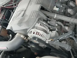 ✅ 2011 Chevrolet Tahoe LS • VIN: 1GNSCAE03BR174049 • Лот: 43623898. Опубликован ранее на IAAI с пробегом 207 444 миль. Бесплатный доступ к архиву аукционных продаж из США и подробный отчёт об истории автомобиля на DreamBid. Изображение 18.