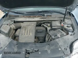 ✅ 2014 GMC Terrain SLE • VIN: 2GKALMEK8E6275244 • Lot: 43487746. Listed on IAAI with 197,665 mi. Free auction sales archive from the USA and detailed vehicle history report at DreamBid. Image 14.