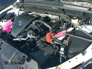 ✅ 2025 Lexus NX 350 Premium • VIN: 2T2GGCEZ2SC079582 • Lot: 43595681. Wystawiony na IAAI z przebiegiem 3 900 mil. Bezpłatny archiwum sprzedaży aukcyjnych z USA i szczegółowy raport historii pojazdu na DreamBid. Zdjęcie 23.